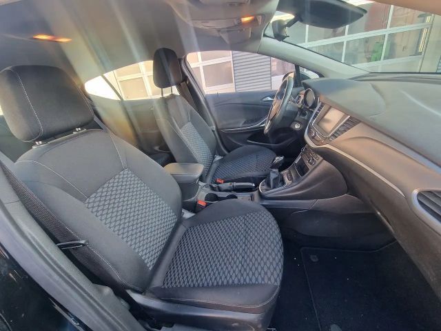 Opel Astra 1.5 CDTI 1.5 Turbo Edition