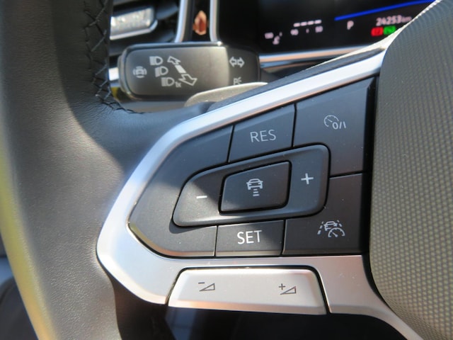 Volkswagen T-Roc Cabriolet