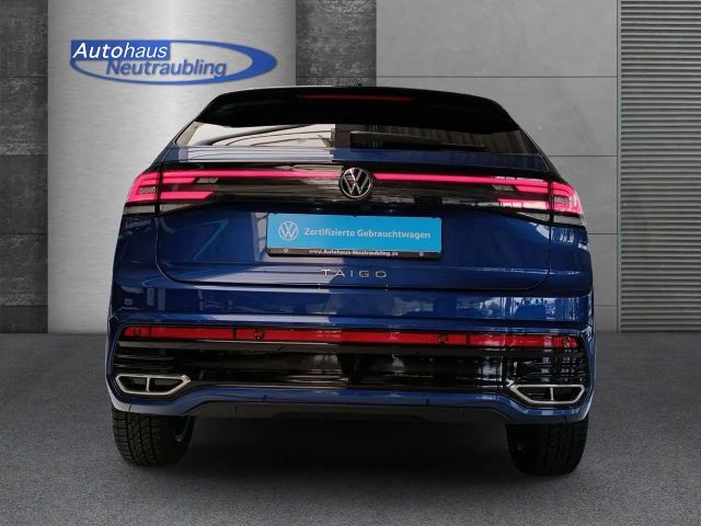 Volkswagen Taigo 1.0 TSI DSG