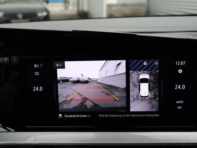 Opel Mokka 1.2 Turbo GS-Line Grand Sport Turbo