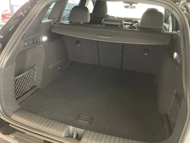 Audi Q6 e-tron Performance