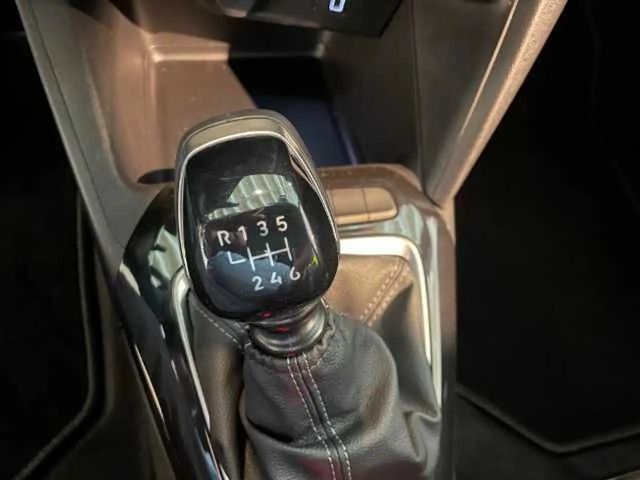 Opel Corsa GS-Line Grand Sport