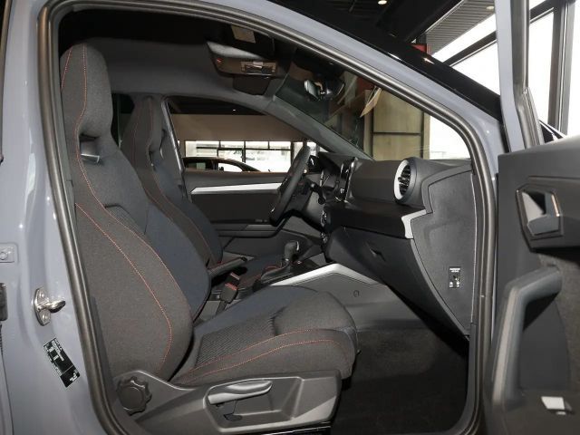 Seat Arona 1.0 TSI Black DSG FR-lijn