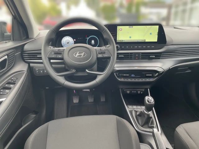 Hyundai i20 1.0 Prime T-GDi