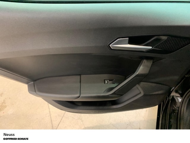 Seat Leon DSG FR-lijn