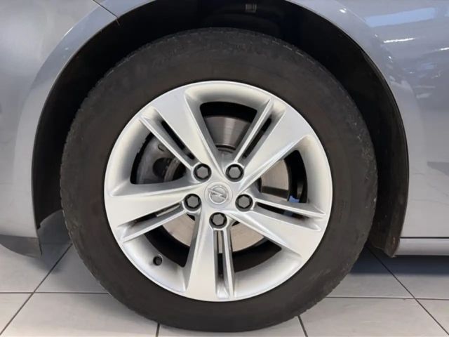 Opel Insignia 1.5 Turbo Elegance Sports Tourer