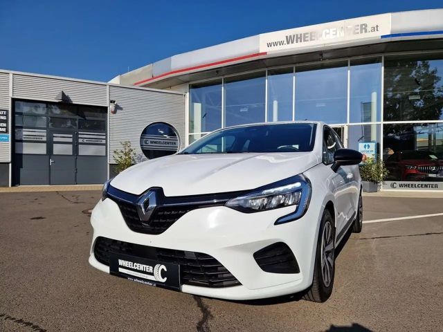 Renault Clio Equilibre Equilibre SCe 65