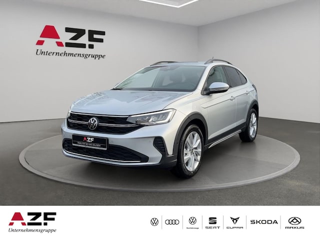 Volkswagen Taigo DSG Life