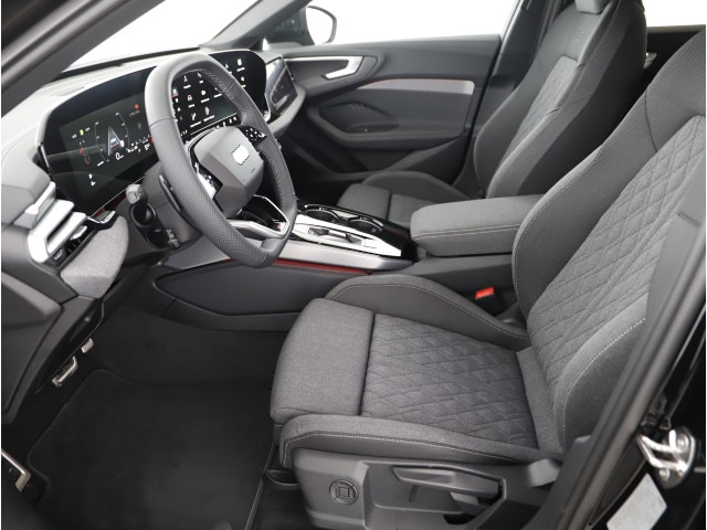 Audi A5 Avant S-Tronic