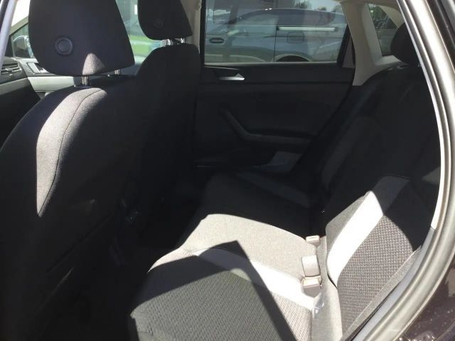 Volkswagen Polo 1.0 TSI