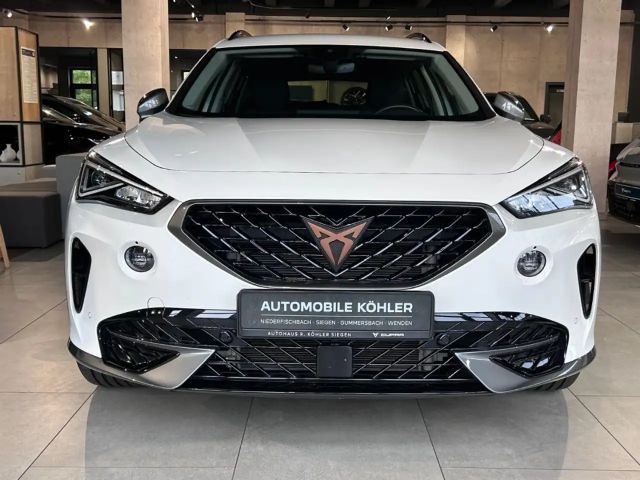 Cupra Formentor 1.5 TSI