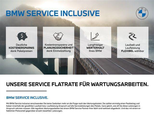 BMW 218 218i Active Tourer