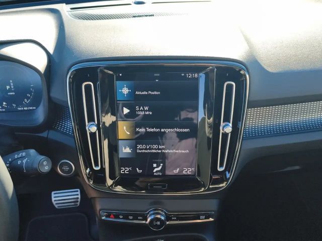 Volvo XC40 R-Design Recharge T5