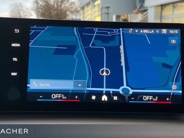 BMW 216 216i Active Tourer