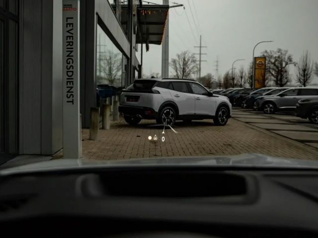 Opel Astra GSe Hybrid