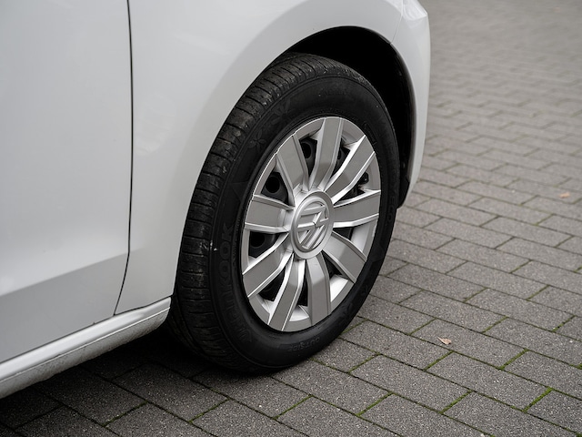 Volkswagen e-up! e-up!  KAM SHZ KLIMA BLUETOOTH GRA