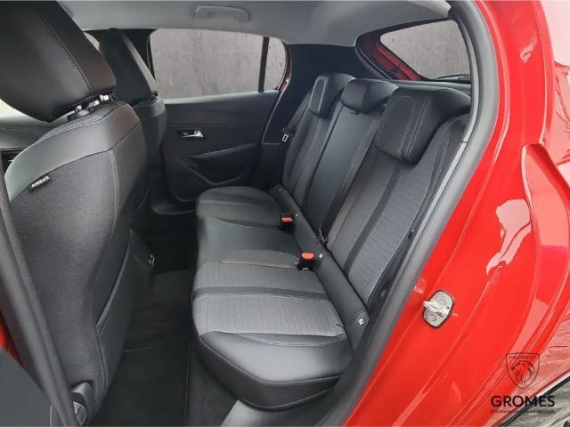 Peugeot E-208 Allure Pack