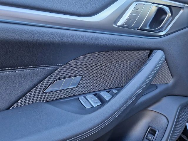 BMW i4 Coupé xDrive