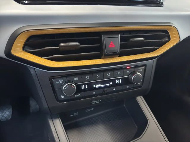 Seat Ibiza 1.0 TSI Style