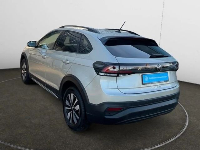 Volkswagen Taigo 1.0 TSI DSG Move