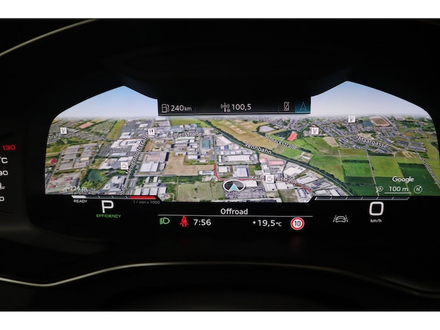 Audi S6 Avant Quattro