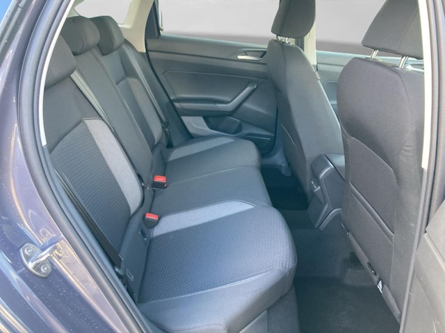 Volkswagen Taigo 1.0 TSI DSG Life