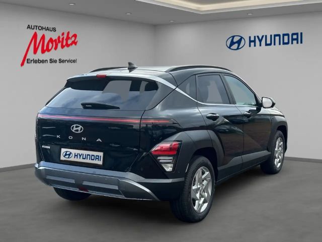 Hyundai Kona Trend