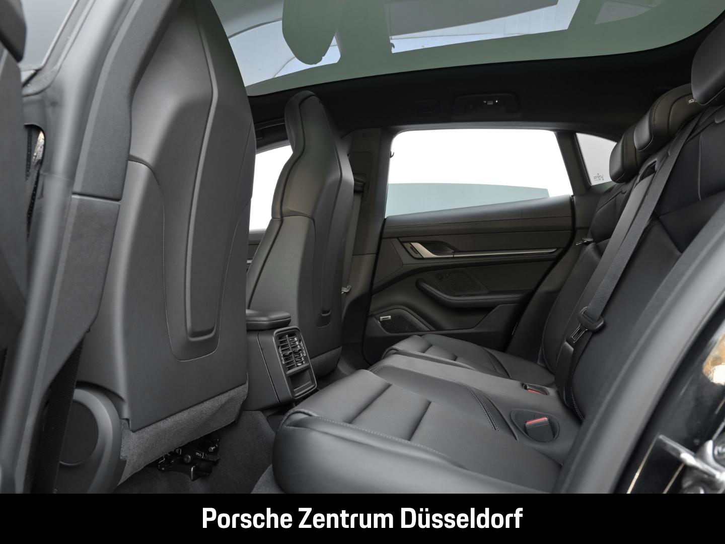 Porsche Taycan Sport Turismo