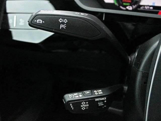 Audi Q8 e-tron 50 Quattro Sportback