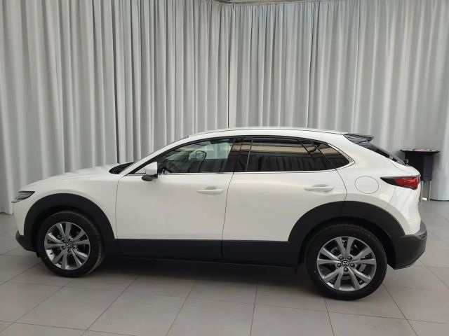 Mazda CX-30 Exclusive-line