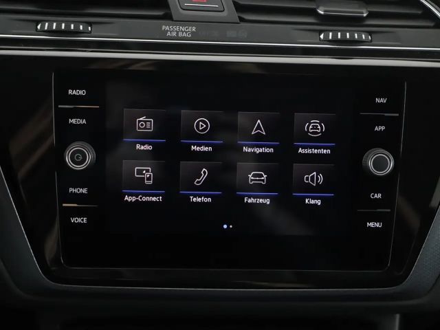 Volkswagen Touran ACT DSG