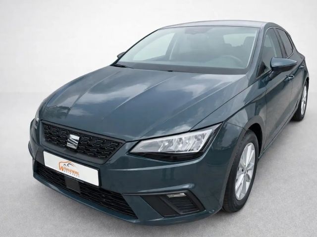 Seat Ibiza 1.0 MPI Reference