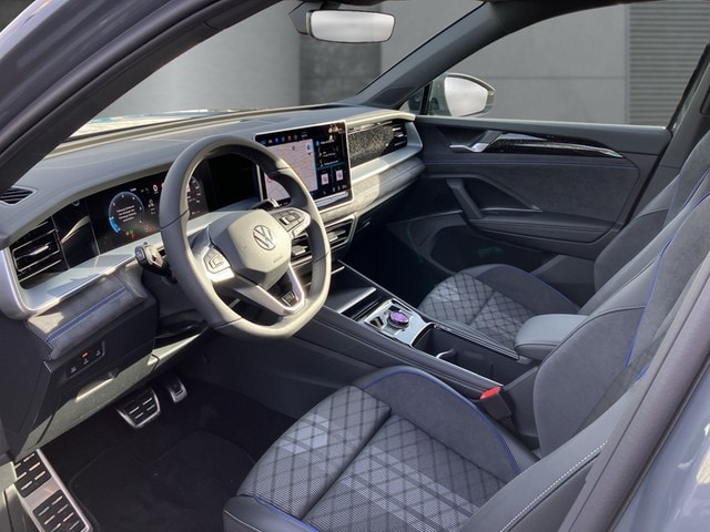 Volkswagen Tayron 2.0 TDI 4Motion DSG R-Line