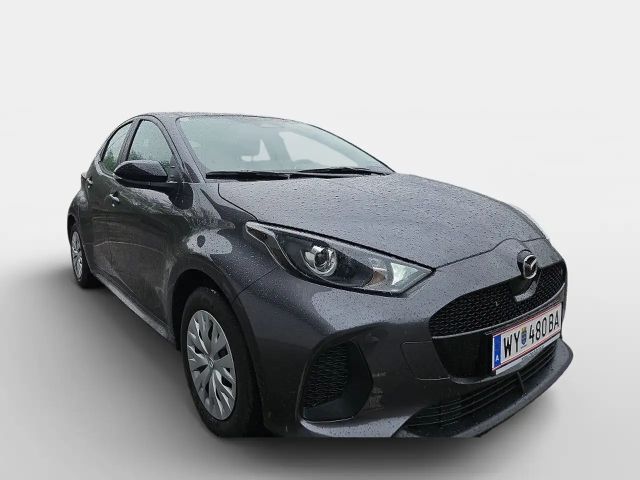 Mazda 2 Prime-line