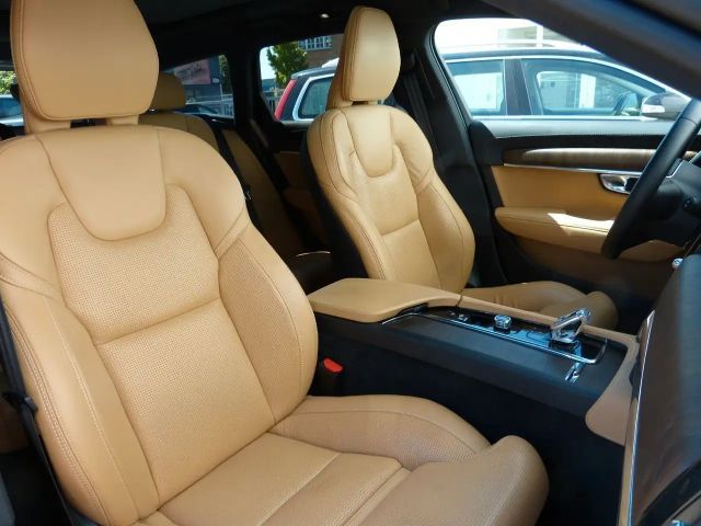 Volvo V90 Cross Country AWD Ultimate