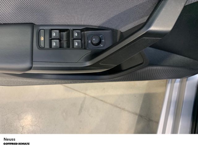 Seat Leon DSG Sportstourer Style