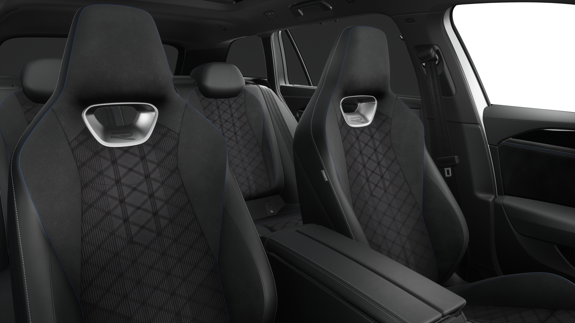 Volkswagen Passat 2.0 TDI 4Motion DSG Variant