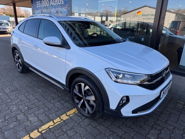 Volkswagen Taigo 1.0 TSI DSG IQ.Drive