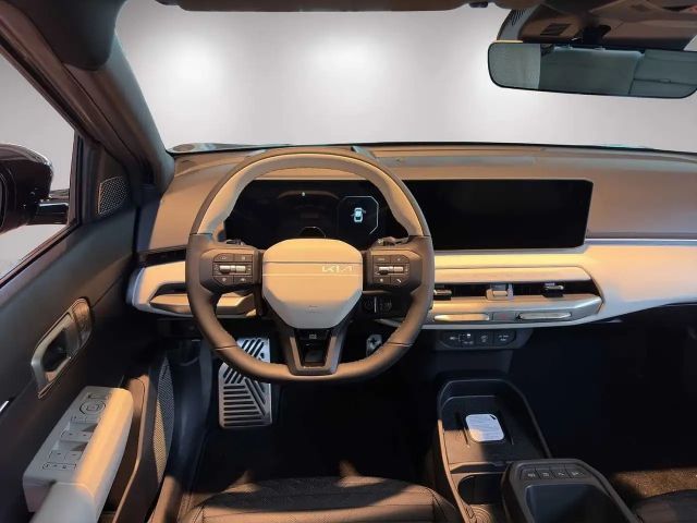 Kia EV4 81.4 kWh Fastback GT-Line