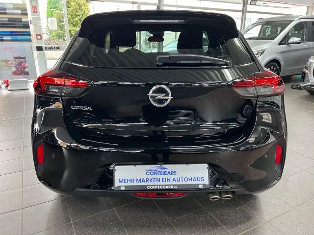 Opel Corsa 1.2 Turbo GS-Line Grand Sport Turbo