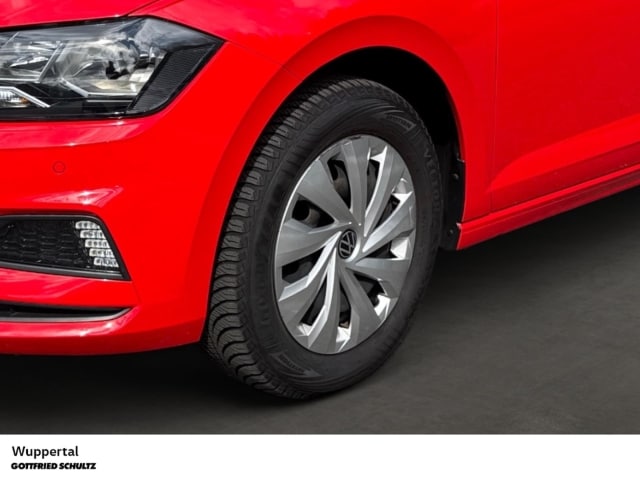 Volkswagen Polo Trendline