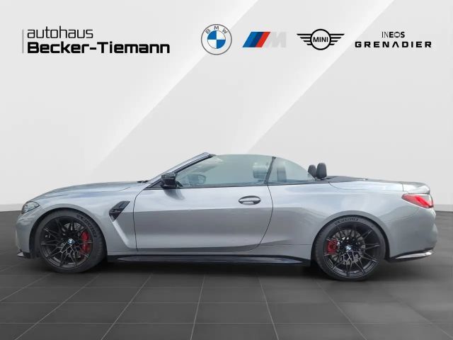 BMW M4 Cabrio xDrive