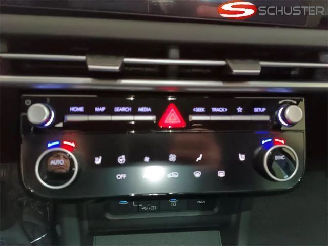 Hyundai Tucson 2WD T-GDi