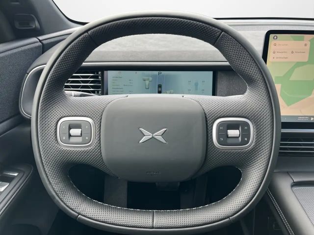 Xpeng G6 AWD Performance