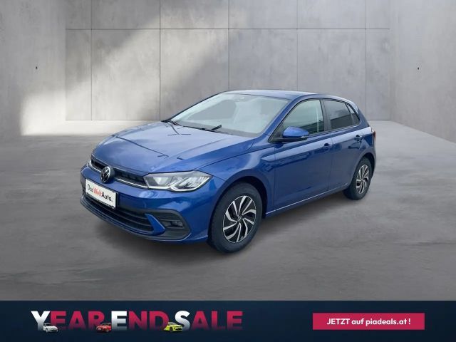 Volkswagen Polo 4Me TSI