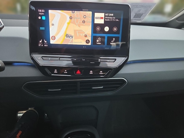 Volkswagen ID.3 Tech