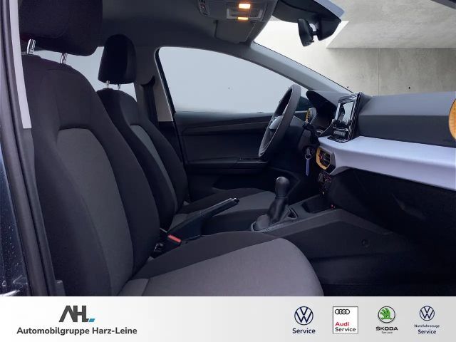 Seat Ibiza Reference