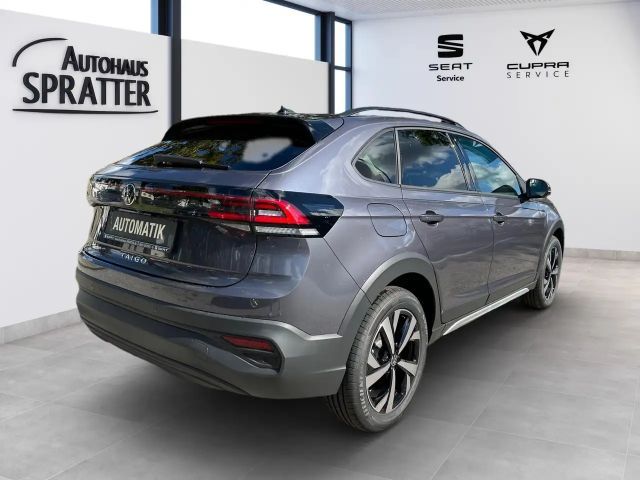 Volkswagen Taigo 1.0 TSI DSG Life