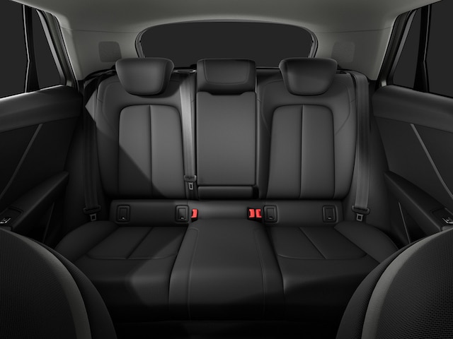 Audi Q2 35 TDI S-Tronic