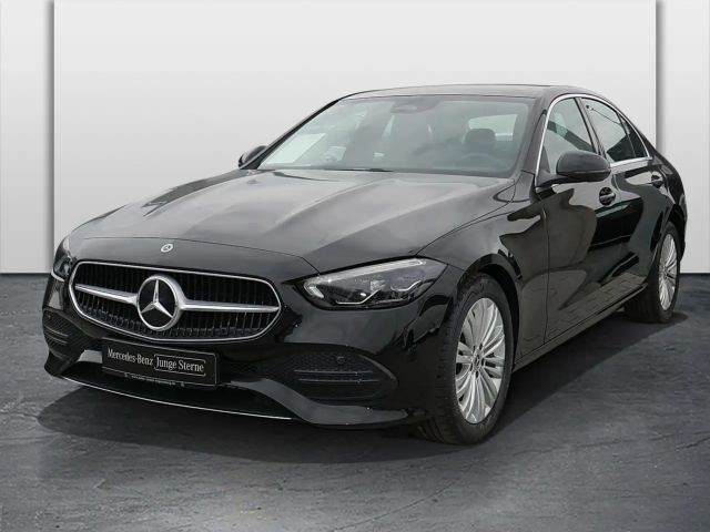 Mercedes-Benz C 200 AVANTGARDE C 200 d Sedan